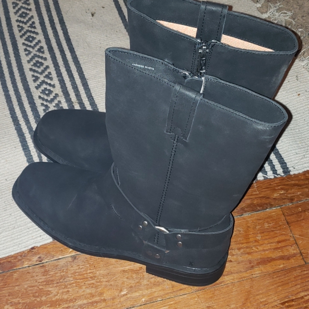 Frye boots